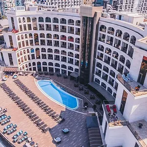 Colosseum Marina Otel